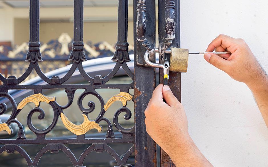 contacter un serrurier Paris 9
